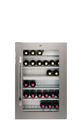 Reparación averías vinoteca Ignis en  Lleida